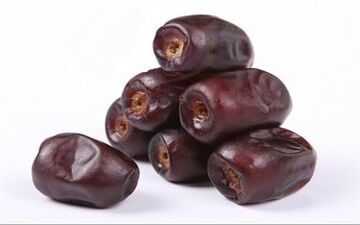 واردات خرما از رژیم اشغال‌گر قدس را تکذیب می‌کنیم 