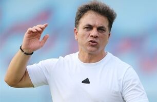 وحید رضایی: امیدواریم مقابل پرسپولیس سه امتیاز را کسب کنیم + ویدئو
