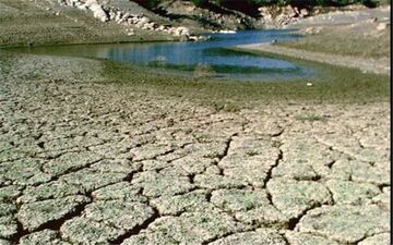 احتمال وقوع جنگ جهانی سوم برای آب