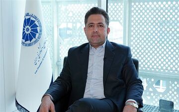 
تکذیب ایجاد دسترسی به اینترنت آزاد برای بازرگانان | مسعودی: درخواست‌ ما وصل شدن اینترنت پرسرعت پایدار برای تمامی مردم و اقشار جامعه است
