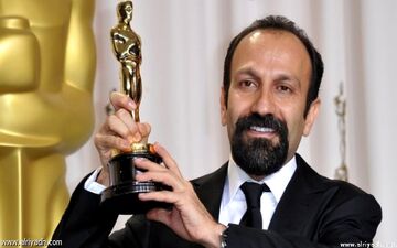 اصغر فرهادی نمایندگانش را در اسکار معرفی کرد