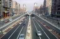  تهرانی‌ها بخوانند/ 3 تونل امشب مسدود است 