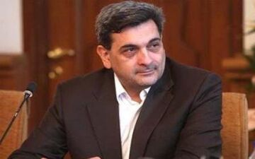 حناچی: حاکمیت همانطور که برای بهداشت و درمان مردم هزینه می‌کند باید برای توسعه حمل و نقل عمومی هم هزینه کند
