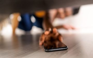 با این ترفند، گوشی اندرویدی خود را حتی در حالت سایلنت پیدا کنید
