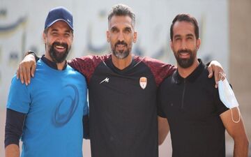  پیروز قربانی: کسانی که در مورد بازیکن سالاری در تیم ملی حرف می زنند چیزی از فوتبال نمی دانند