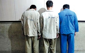 از ترسم می خواستم با قاتل شوهرم ازدواج کردم! 
