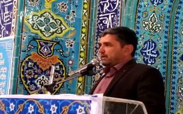 جشن گلریزان در شهرستان گیلانغرب برگزار شد
