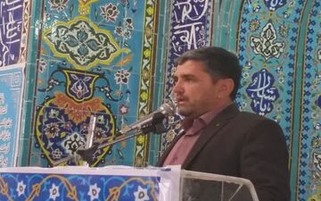جشن گلریزان در شهرستان گیلانغرب برگزار شد