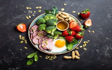 بهترین رژیم‌های غذایی کدامند