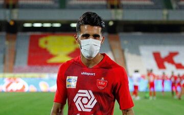 بخشی از مطالبات بازیکنان خارجی پرسپولیس پرداخت شد