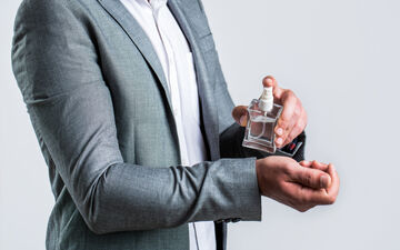 بهترین انتخاب برای روز پدر: معرفی 5 عطر خاص و خوشبوی مردانه