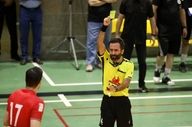اعلام اسامی داوران هفته چهارم لیگ برتر فوتسال