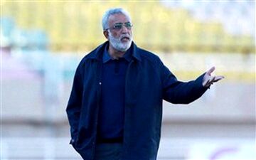  فرکی: برای جدال با پرسپولیس سپیدرود را می‌بریم 