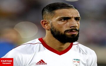 دژاگه جدی و مصمم برای نوشتن تاریخ 