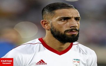 دژاگه جدی و مصمم برای نوشتن تاریخ 