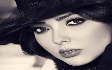 تیپ عارفانه لیلا اوتادی در فضای مجازی