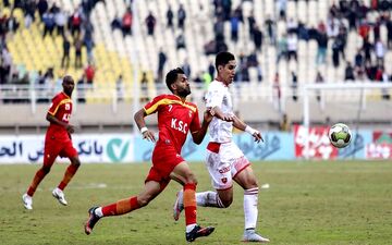 تدبیر برانکو برای جبران شکست در اهواز/چند تغییر در ترکیب پرسپولیس