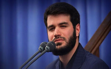 میثم مطیعی، مداح اهل بیت : از مداحی تا داوری و زندگی شخصی!