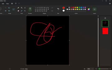 مایکروسافت یکی از قابلیت‌های فتوشاپ را به Paint اضافه کرد
