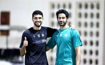 یک خبر بد برای پرسپولیسی ها از دیدار با السد …