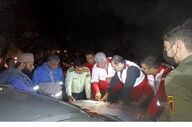 
گم‌شدن یک کودک ۴ ساله در منطقه گردشگری