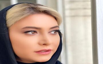 چاقی باورنکردنی فریبا نادری | فریبا نادری تپلی شد !!! + عکس