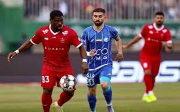  تلاش پرسپولیس برای قهرمان نشدن استقلال مصرف داخلی داشت 