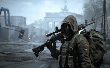  قبل از انتخابات آمریکا جنگ جهانی سوم آغاز می‌شود 