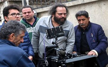  پیام صابری درگذشت