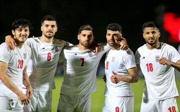 رقیب جدید طارمی و آزمون با نخستین گل ملی!