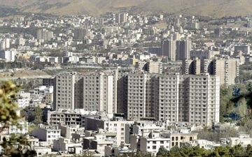 افزایش قیمت مسکن با مصوبه جدید مالیاتی