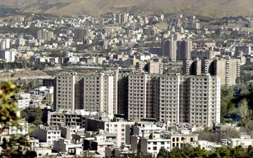 افزایش قیمت مسکن با مصوبه جدید مالیاتی