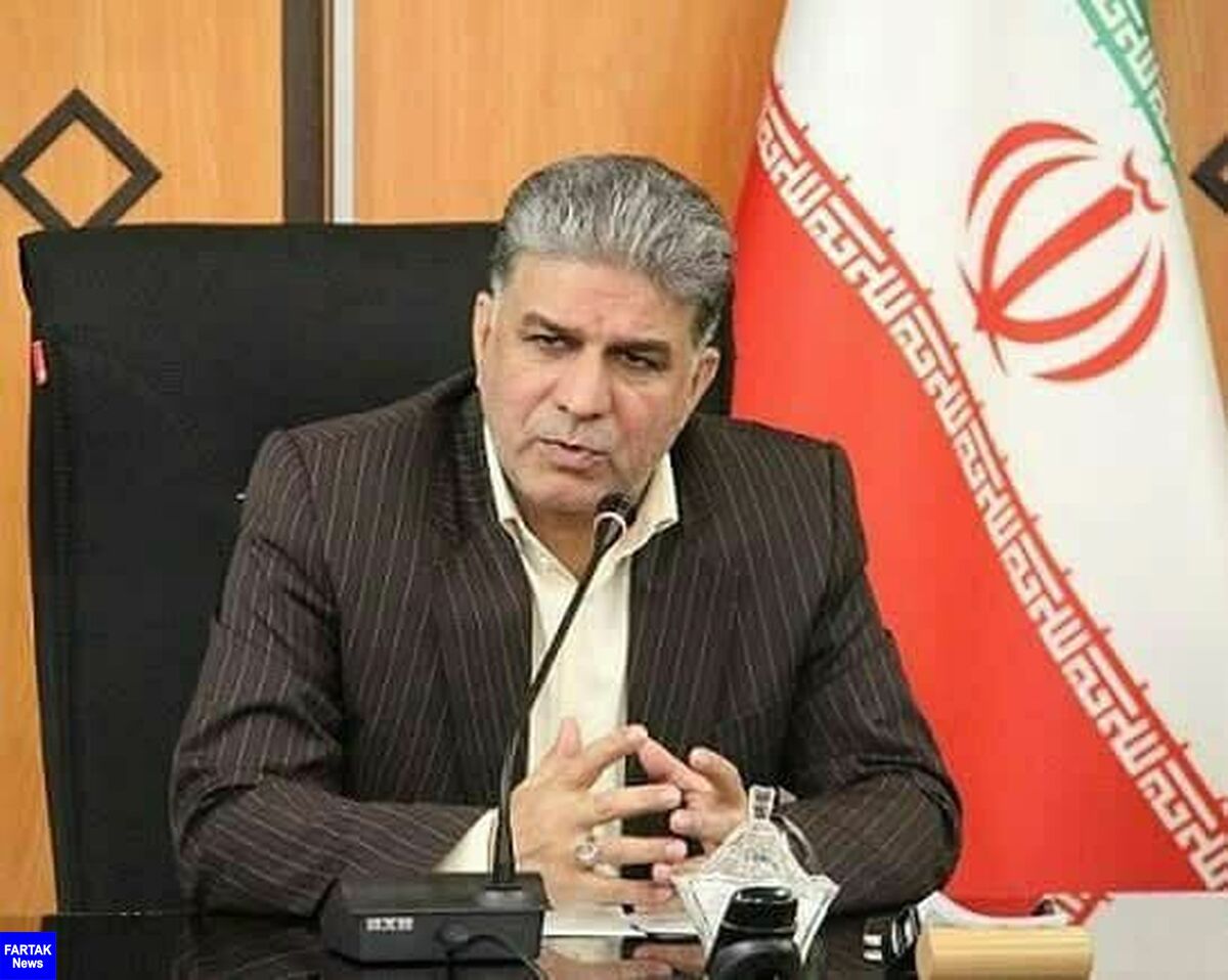 اجرای 854 کیلومتر شبکه گذاری در استان کرمانشاه در سال 99