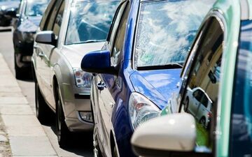 قیمت‌ها به بازار مجازی خودرو برگشت