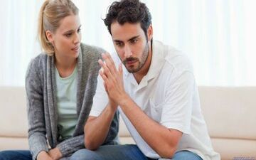  رفتار آقایان بعد از رابطه جنسی چگونه باشد؟