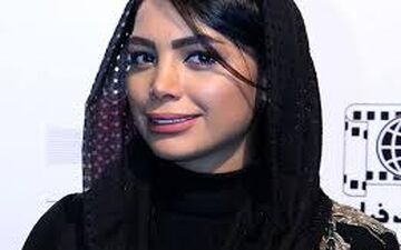 تیپ و استایل آیدا جعفری؛ بازیگر تئاتر و سینما