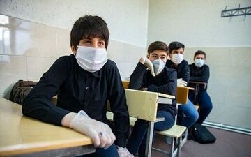 سرنوشت نامعلوم مدارس/سرانجام این قصه کرونایی چه خواهد شد؟