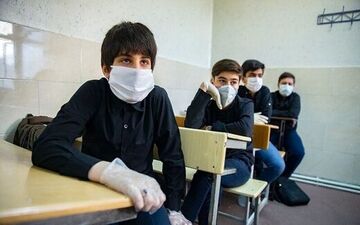 سرنوشت نامعلوم مدارس/سرانجام این قصه کرونایی چه خواهد شد؟