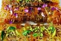 طرز تهیه رشته خشکار خوشمزه و معطر