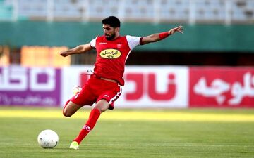 180 دقیقه طلایی مقابل ستاره پرسپولیس