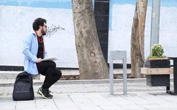 خیانت و خرافات در یک مستند