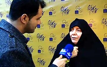 دختر امام موسی صدر: براساس اسناد معتبر پدرم هنوز زنده است + فیلم