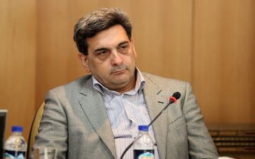 شهردار تهران : لوایح زیربنایی در حوزه شهری از سوی دولت ارائه شود
