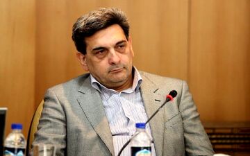 شهردار تهران : لوایح زیربنایی در حوزه شهری از سوی دولت ارائه شود
