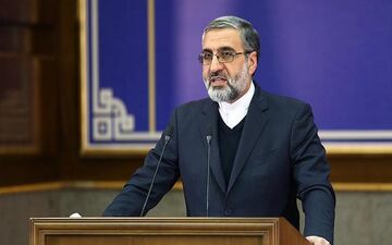  دستگیری ۴ نفر در پرونده مالی پسر وزیر مستعفی دولت