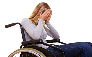 علائمی اضافه بر مشکلات ام اس در زنان مبتلا و درمان آن