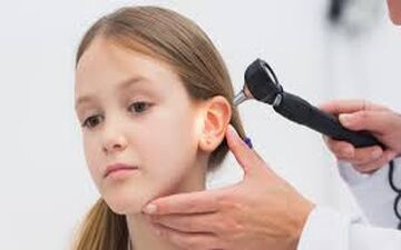 چند نوع عفونت گوش داریم؟
