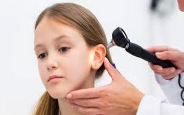 چند نوع عفونت گوش داریم؟