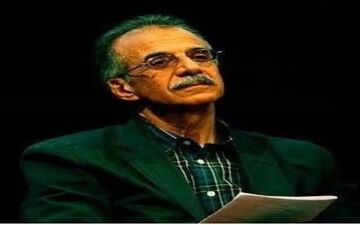 
سید محسن حبیبی به دیار باقی شتافت
