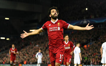 آخرین خبرها از وضعیت مصدومیت محمد صلاح 